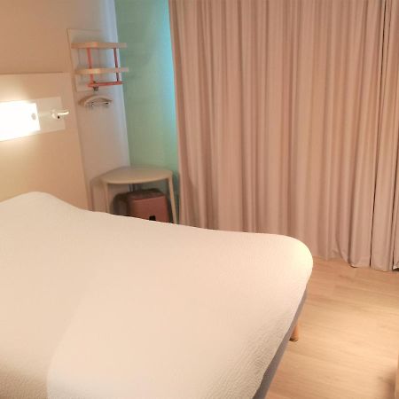 Ibis Budget Perigueux Boulazac Exteriér fotografie