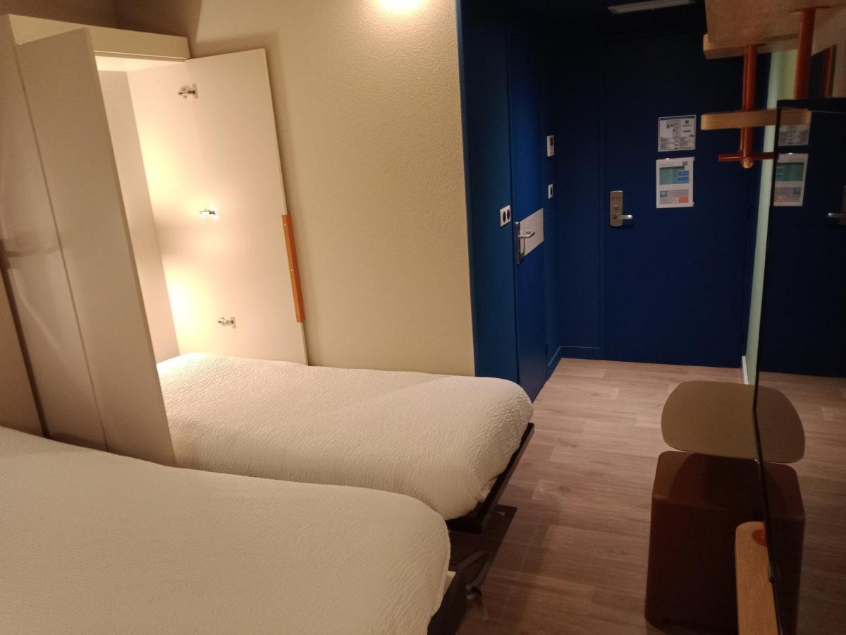 Ibis Budget Perigueux Boulazac Exteriér fotografie