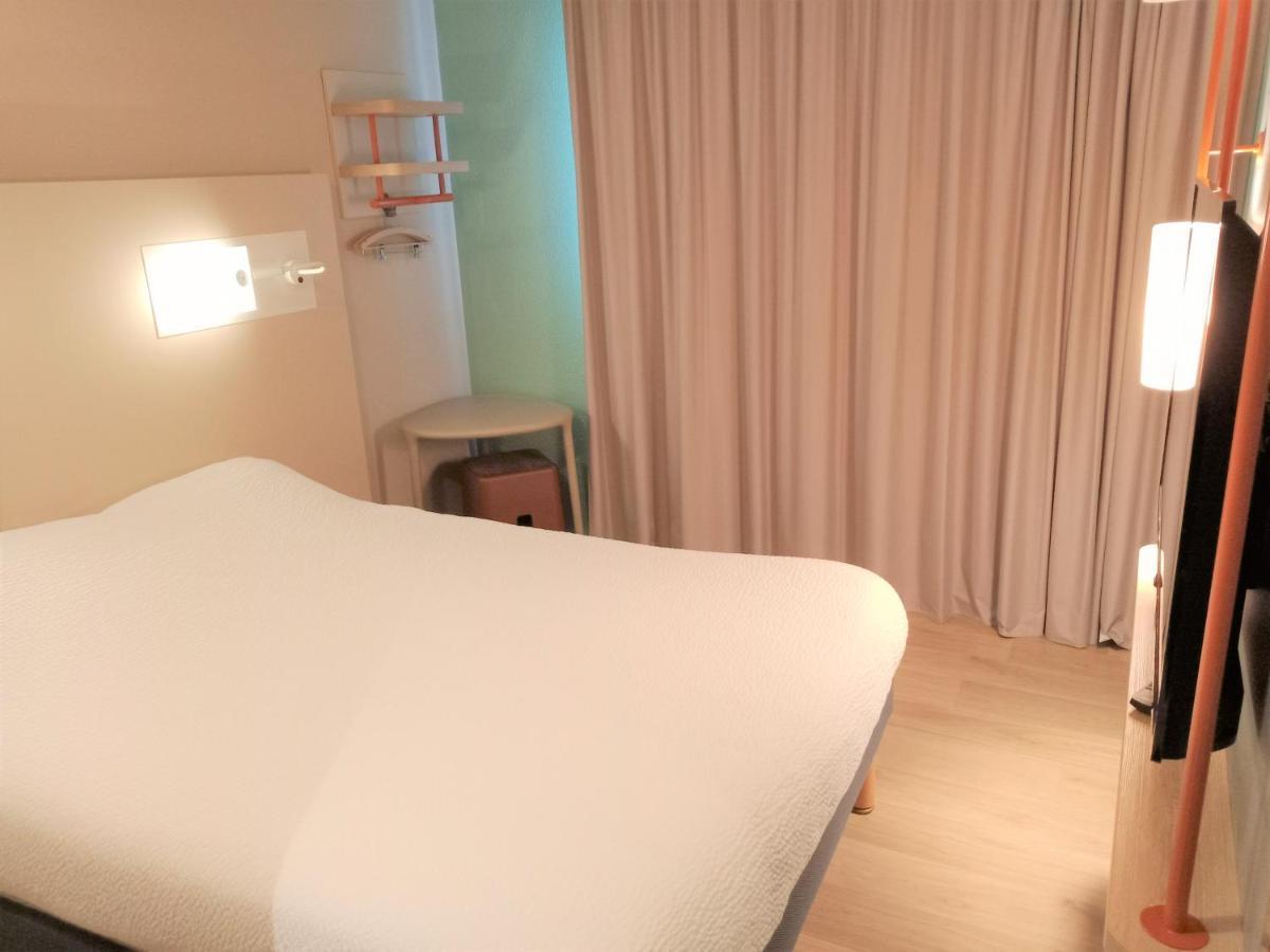 Ibis Budget Perigueux Boulazac Exteriér fotografie