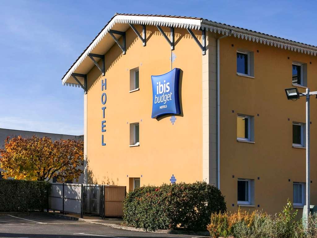 Ibis Budget Perigueux Boulazac Exteriér fotografie
