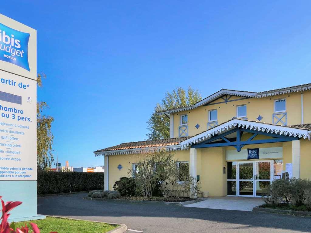 Ibis Budget Perigueux Boulazac Exteriér fotografie