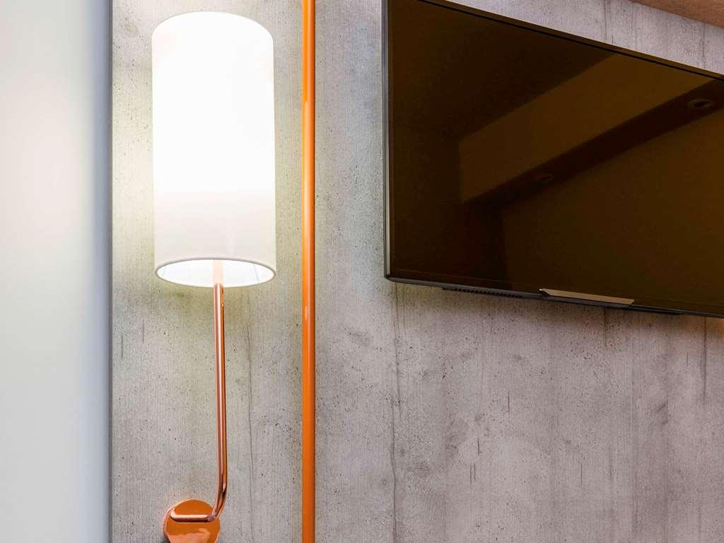 Ibis Budget Perigueux Boulazac Pokoj fotografie
