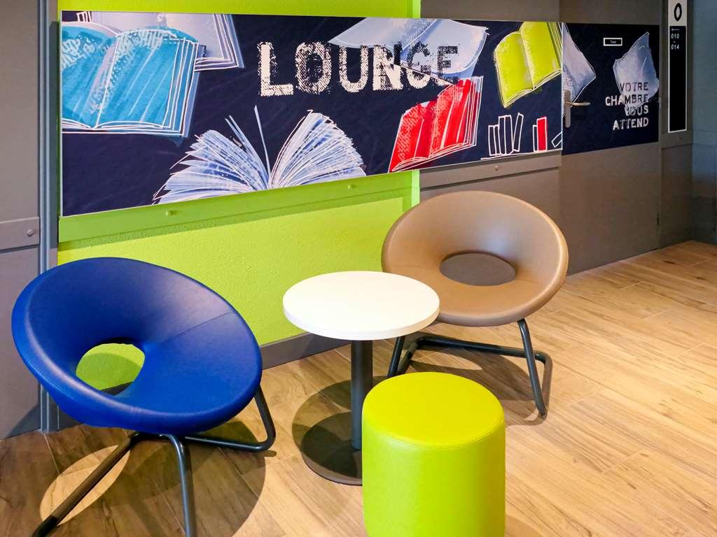 Ibis Budget Perigueux Boulazac Exteriér fotografie