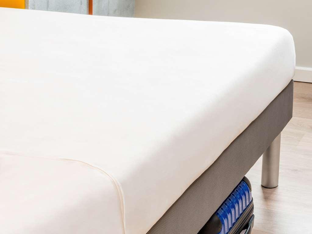 Ibis Budget Perigueux Boulazac Pokoj fotografie