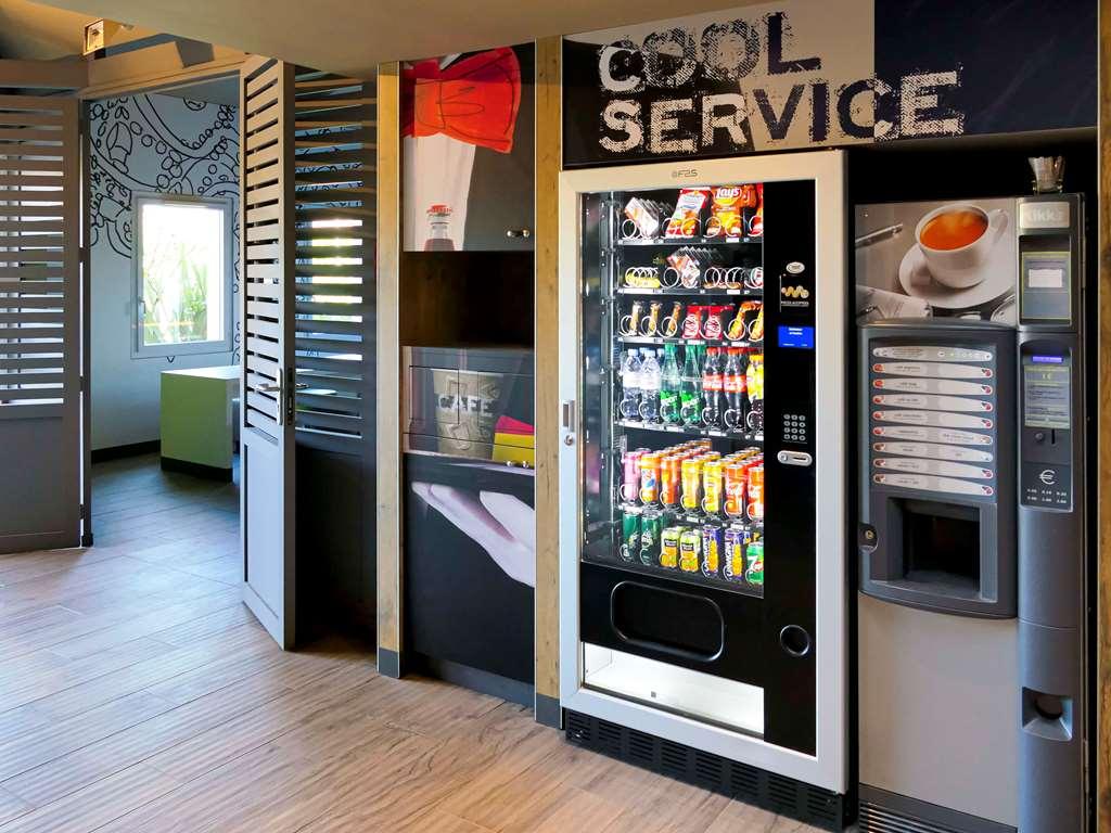 Ibis Budget Perigueux Boulazac Exteriér fotografie