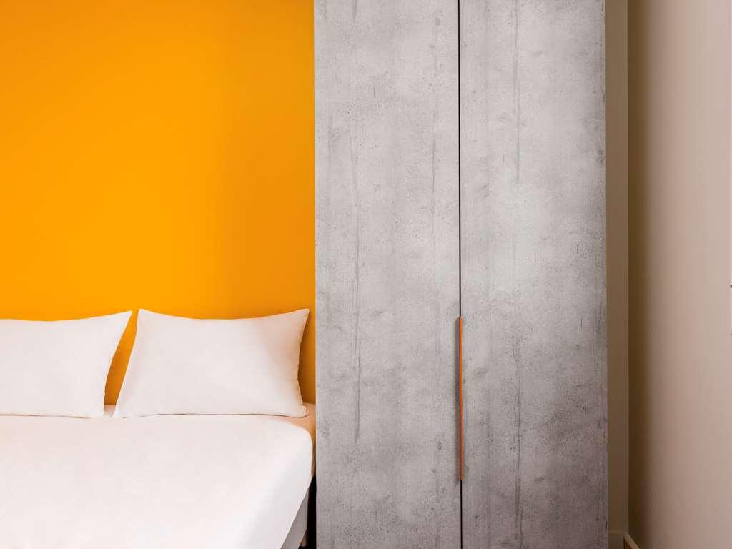 Ibis Budget Perigueux Boulazac Pokoj fotografie