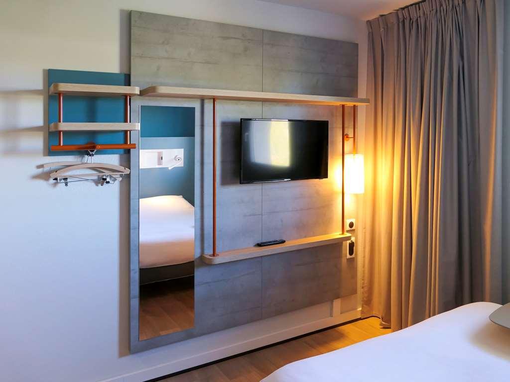 Ibis Budget Perigueux Boulazac Exteriér fotografie