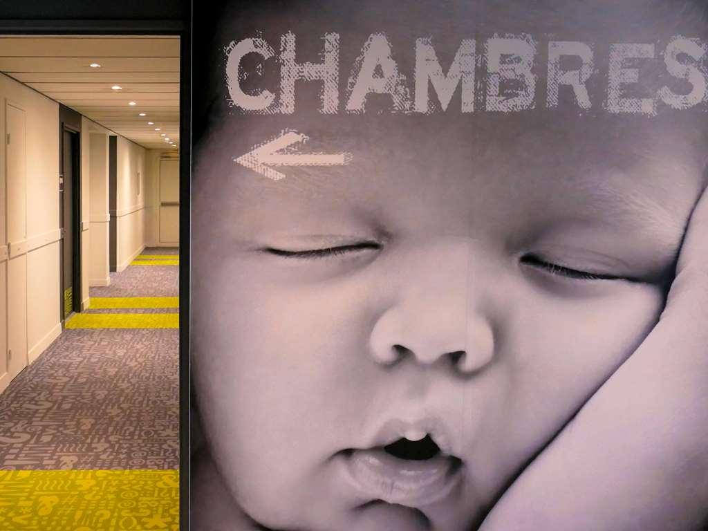 Ibis Budget Perigueux Boulazac Exteriér fotografie