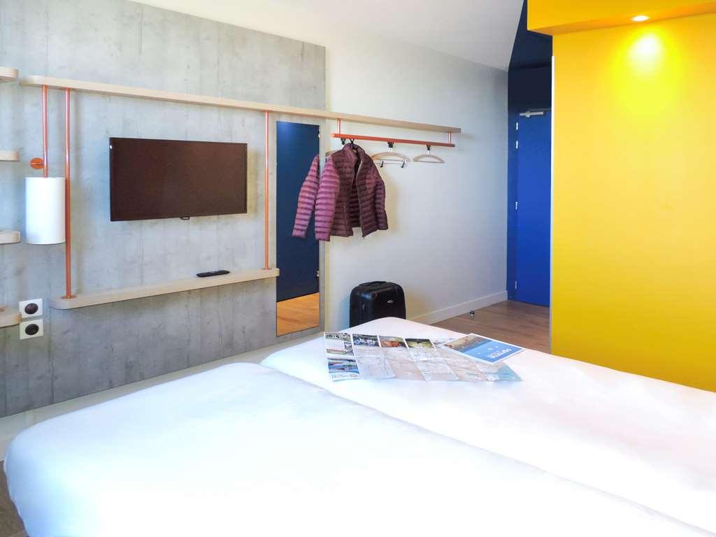 Ibis Budget Perigueux Boulazac Pokoj fotografie