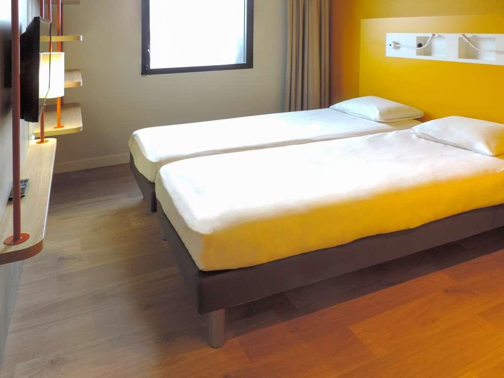 Ibis Budget Perigueux Boulazac Pokoj fotografie