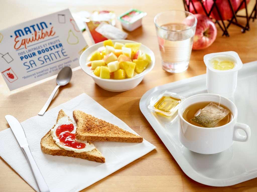 Ibis Budget Perigueux Boulazac Restaurace fotografie