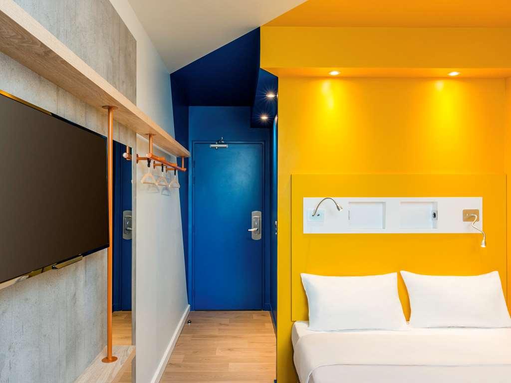 Ibis Budget Perigueux Boulazac Pokoj fotografie