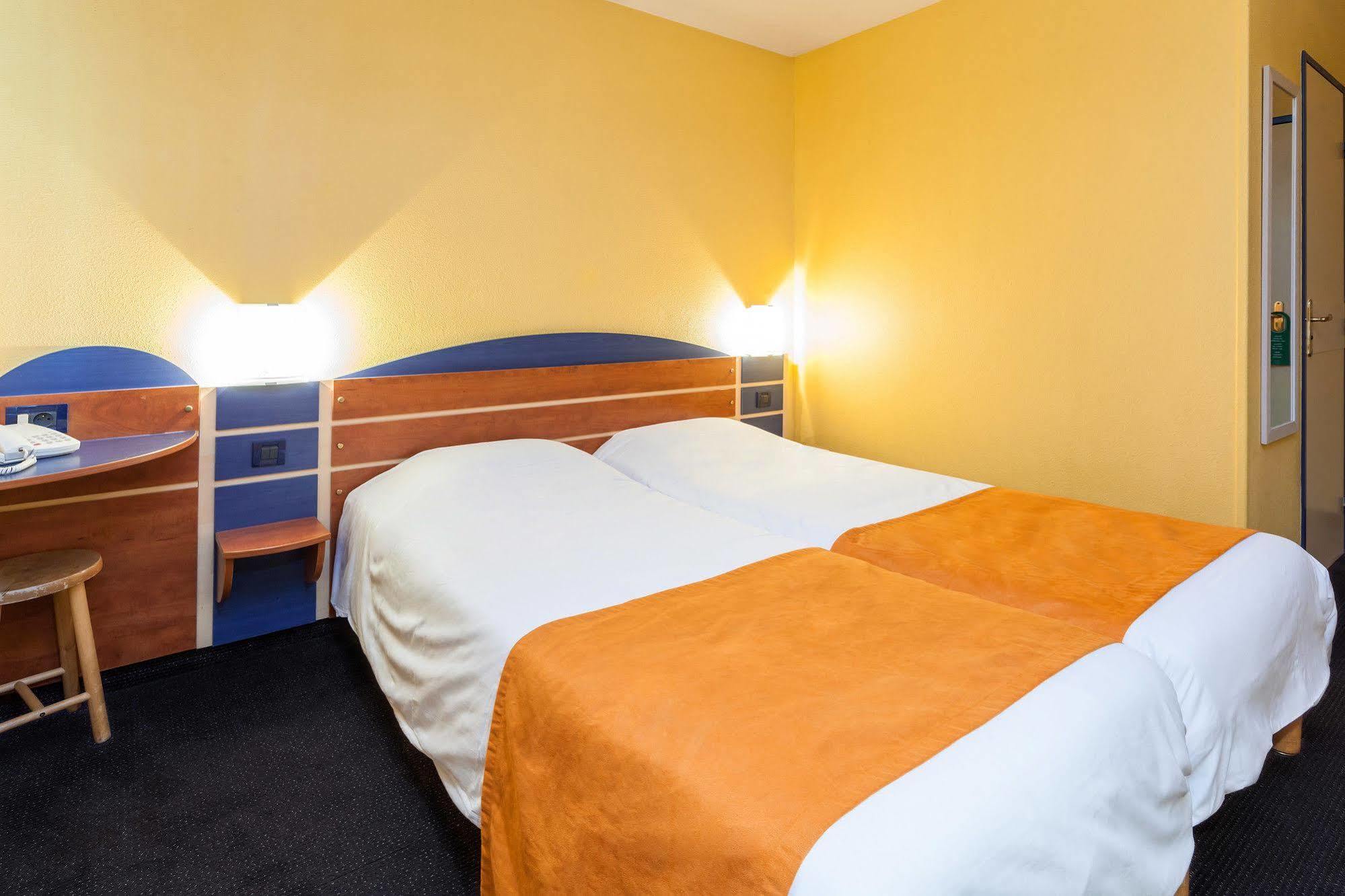 Ibis Budget Perigueux Boulazac Exteriér fotografie
