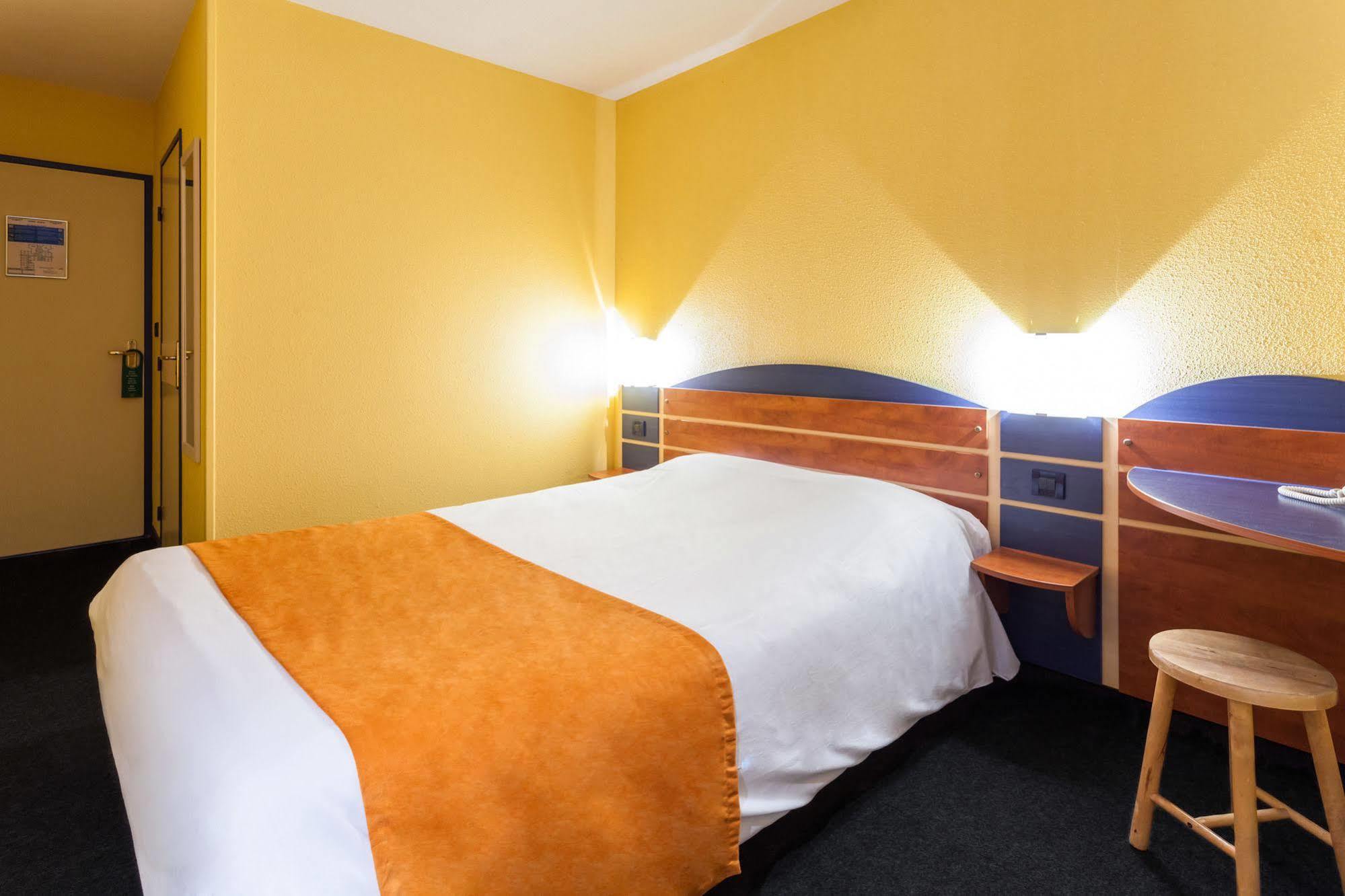 Ibis Budget Perigueux Boulazac Exteriér fotografie