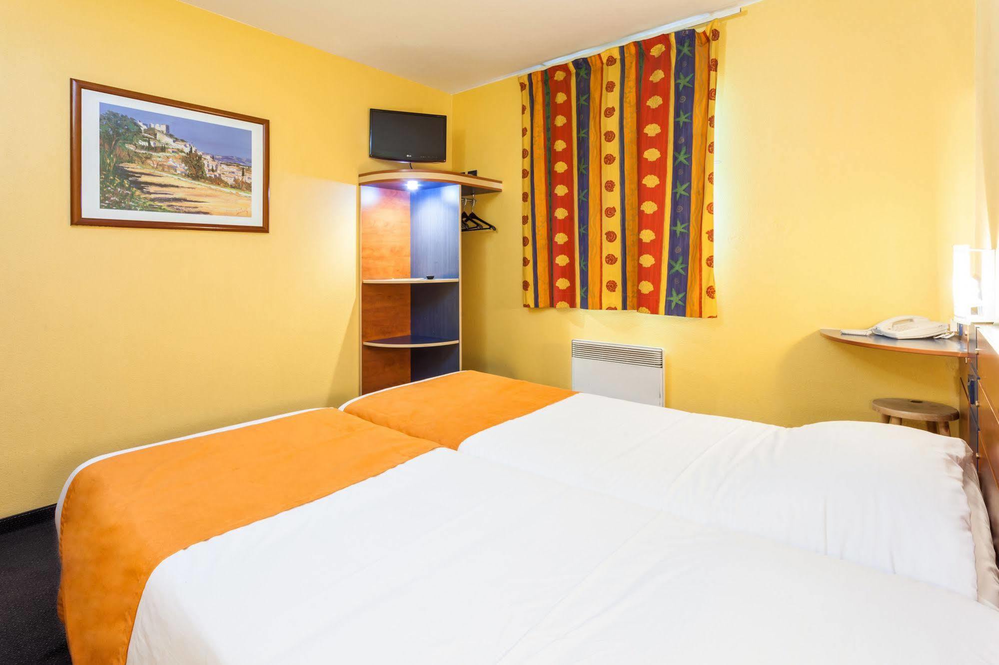 Ibis Budget Perigueux Boulazac Exteriér fotografie
