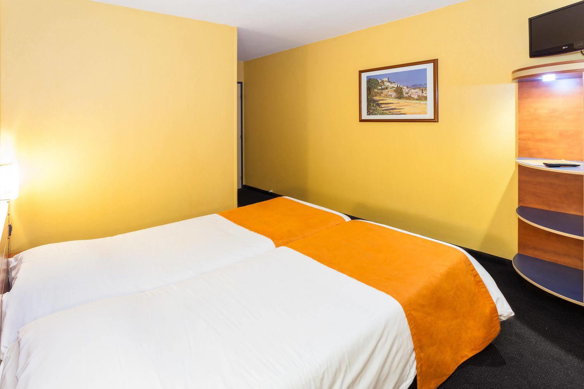 Ibis Budget Perigueux Boulazac Exteriér fotografie