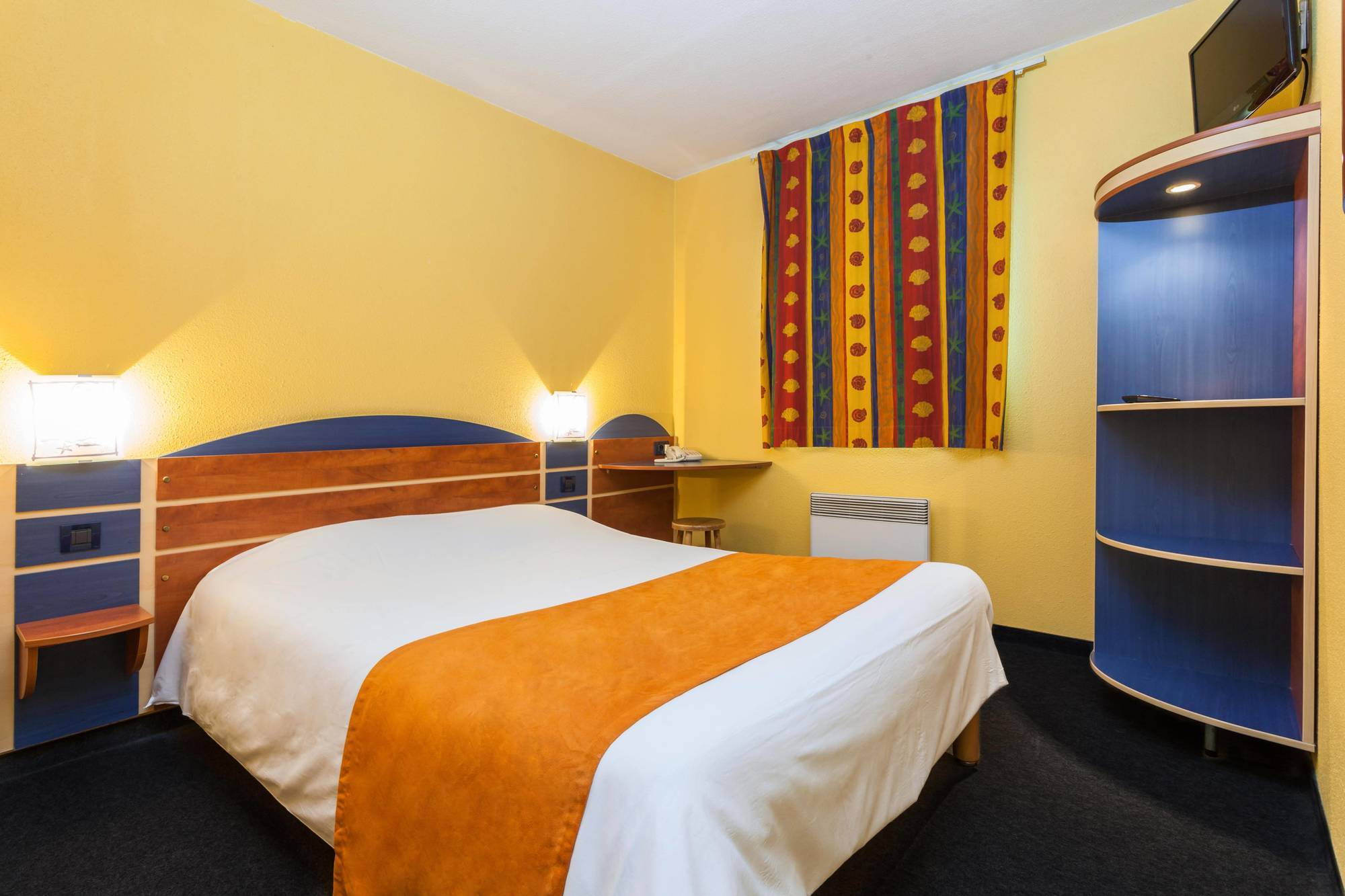 Ibis Budget Perigueux Boulazac Exteriér fotografie