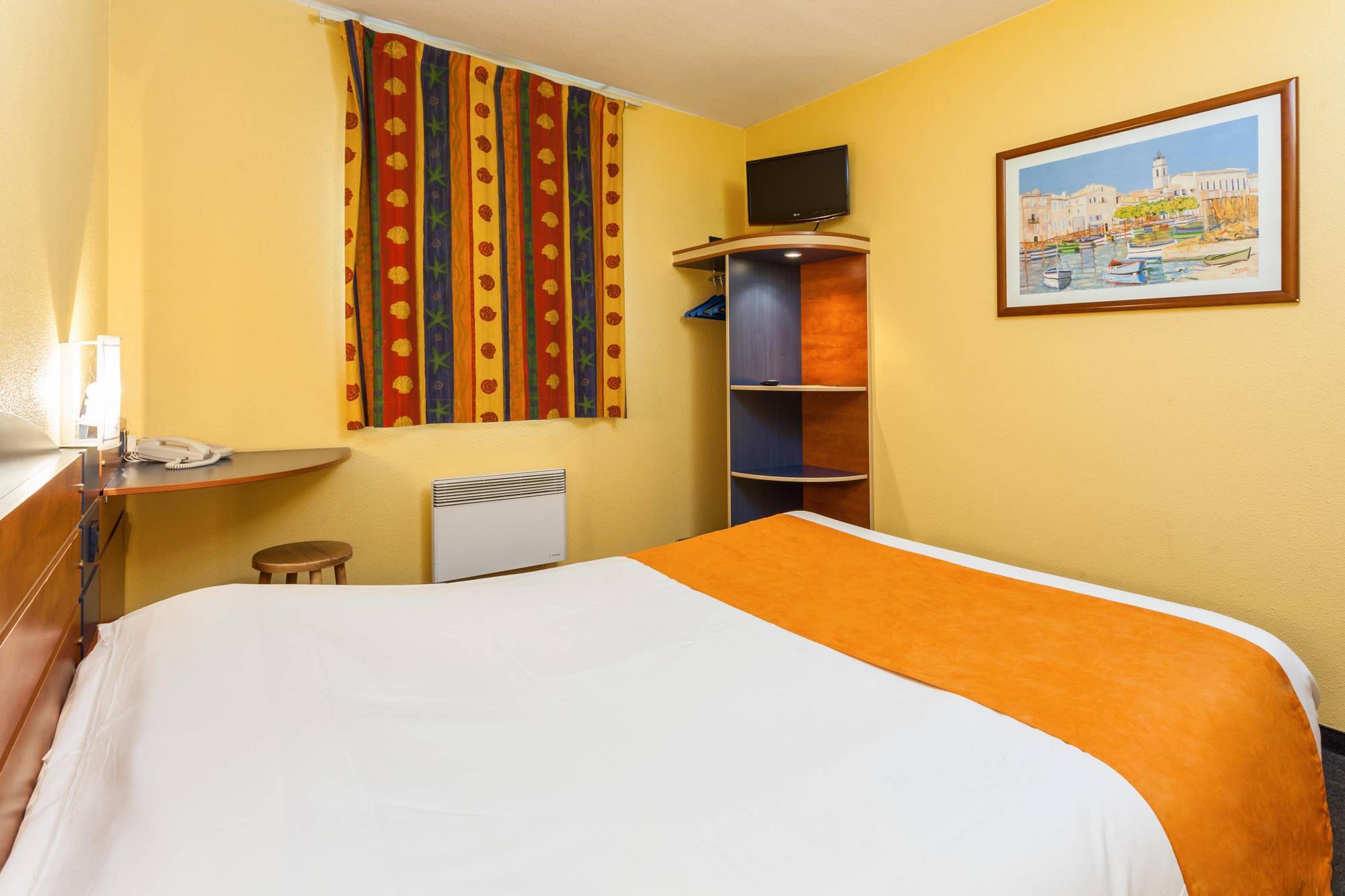 Ibis Budget Perigueux Boulazac Exteriér fotografie
