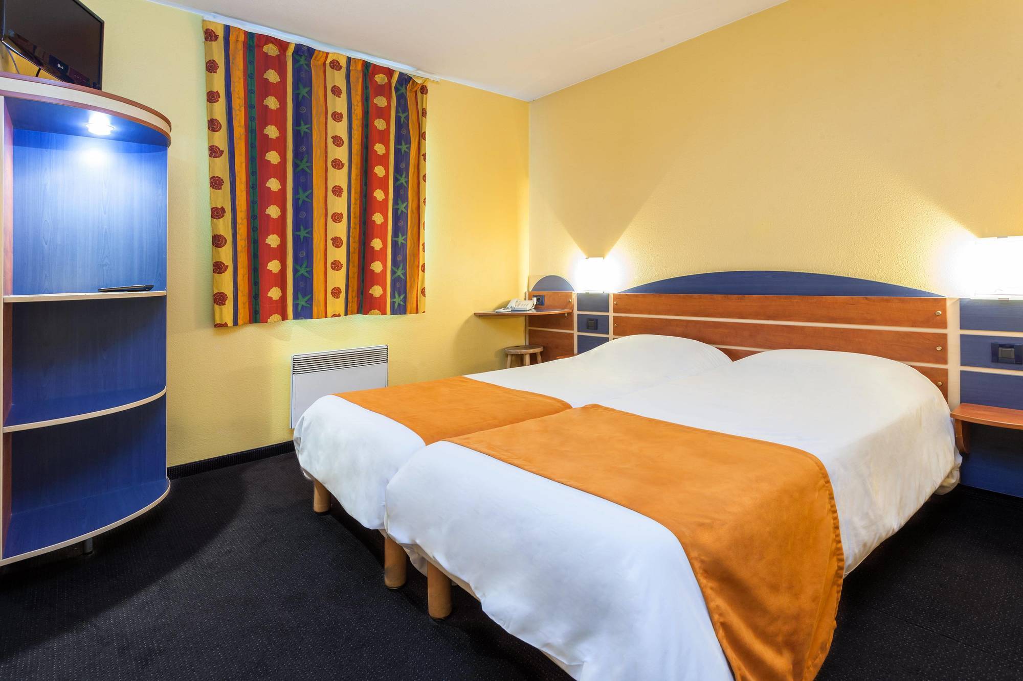 Ibis Budget Perigueux Boulazac Exteriér fotografie