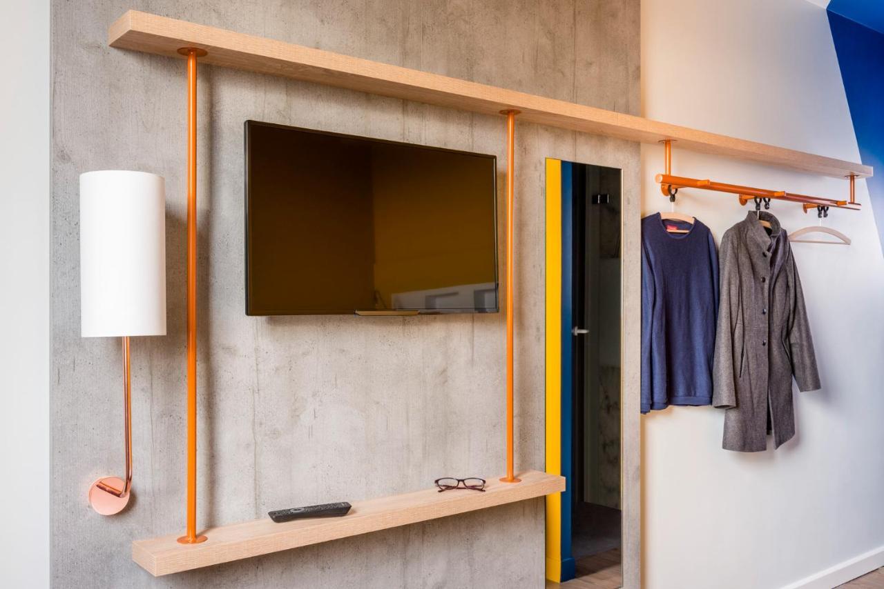 Ibis Budget Perigueux Boulazac Exteriér fotografie