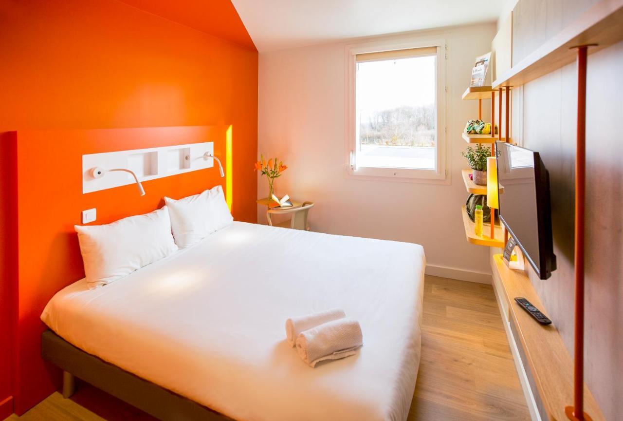 Ibis Budget Perigueux Boulazac Exteriér fotografie