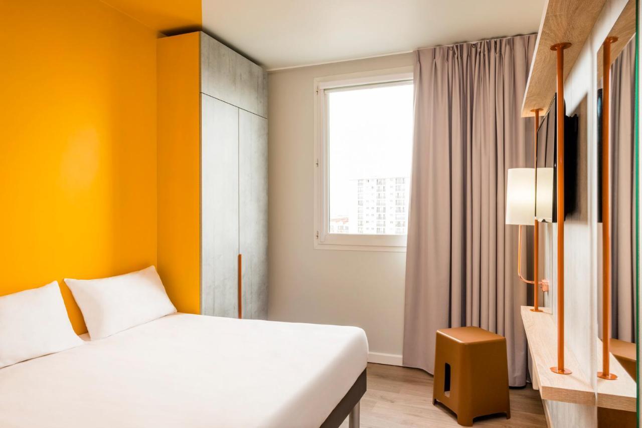 Ibis Budget Perigueux Boulazac Exteriér fotografie