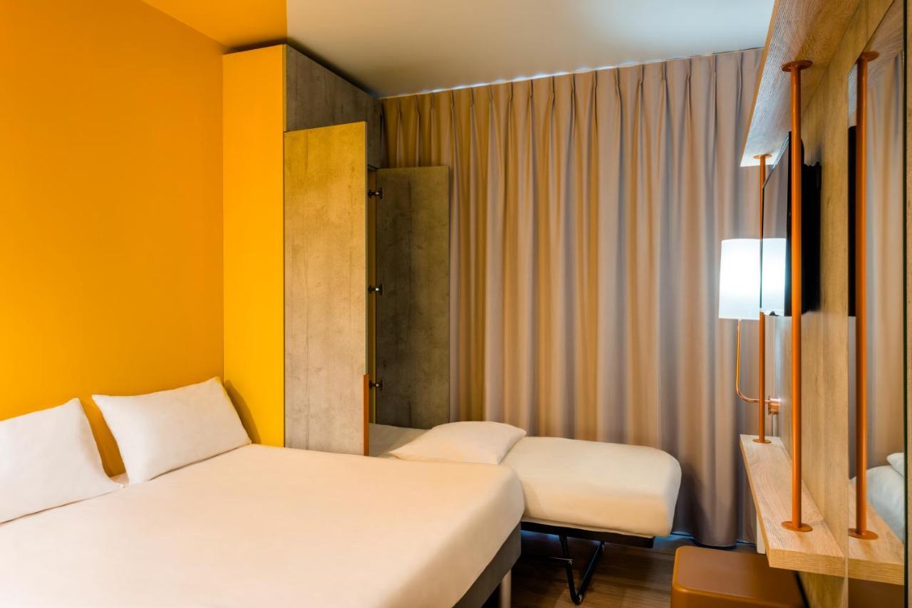 Ibis Budget Perigueux Boulazac Exteriér fotografie