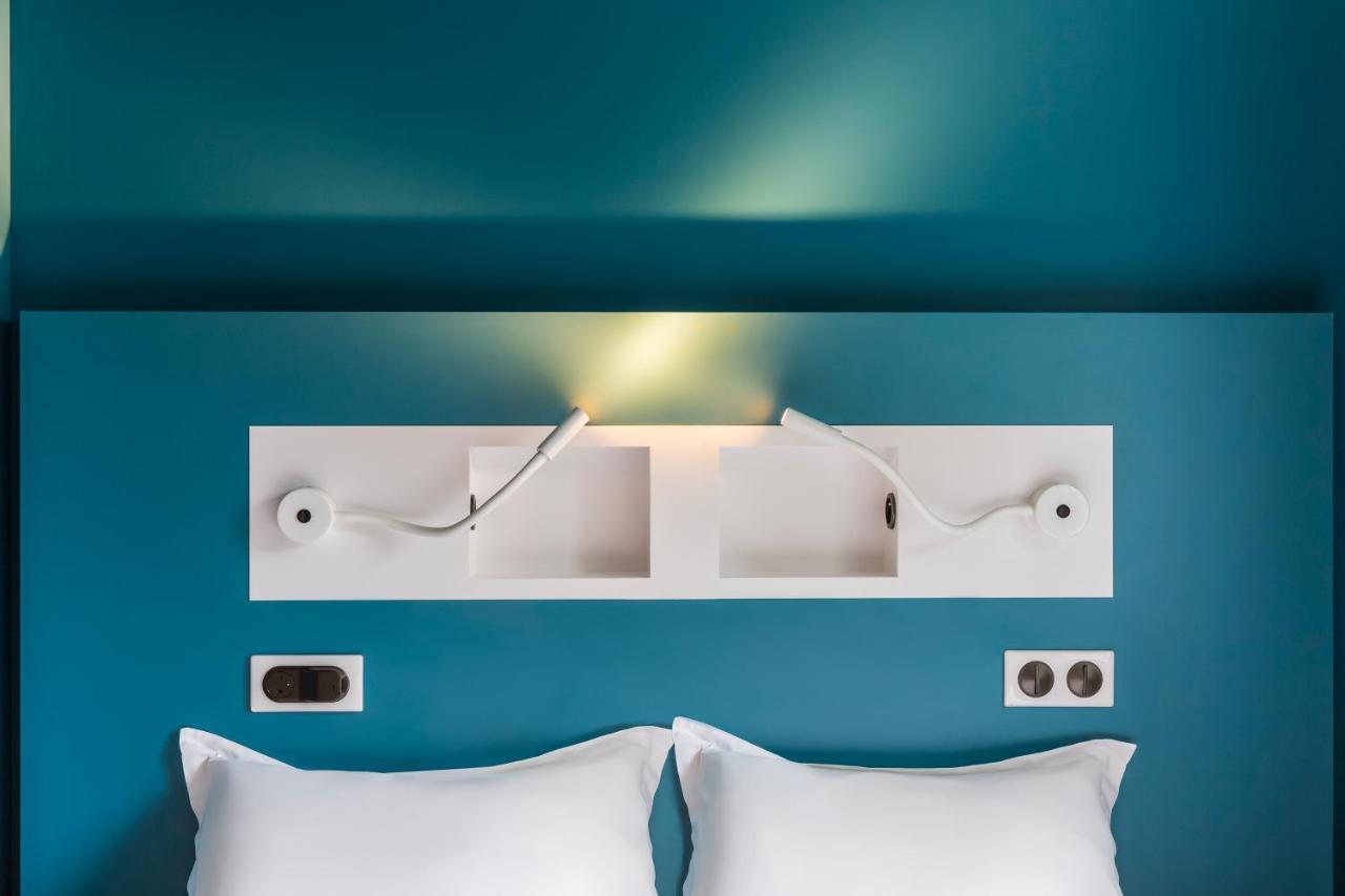 Ibis Budget Perigueux Boulazac Exteriér fotografie