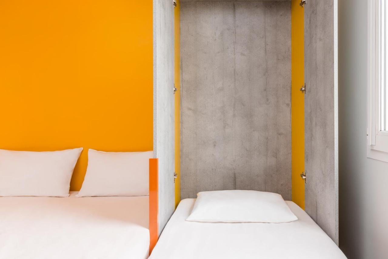 Ibis Budget Perigueux Boulazac Exteriér fotografie