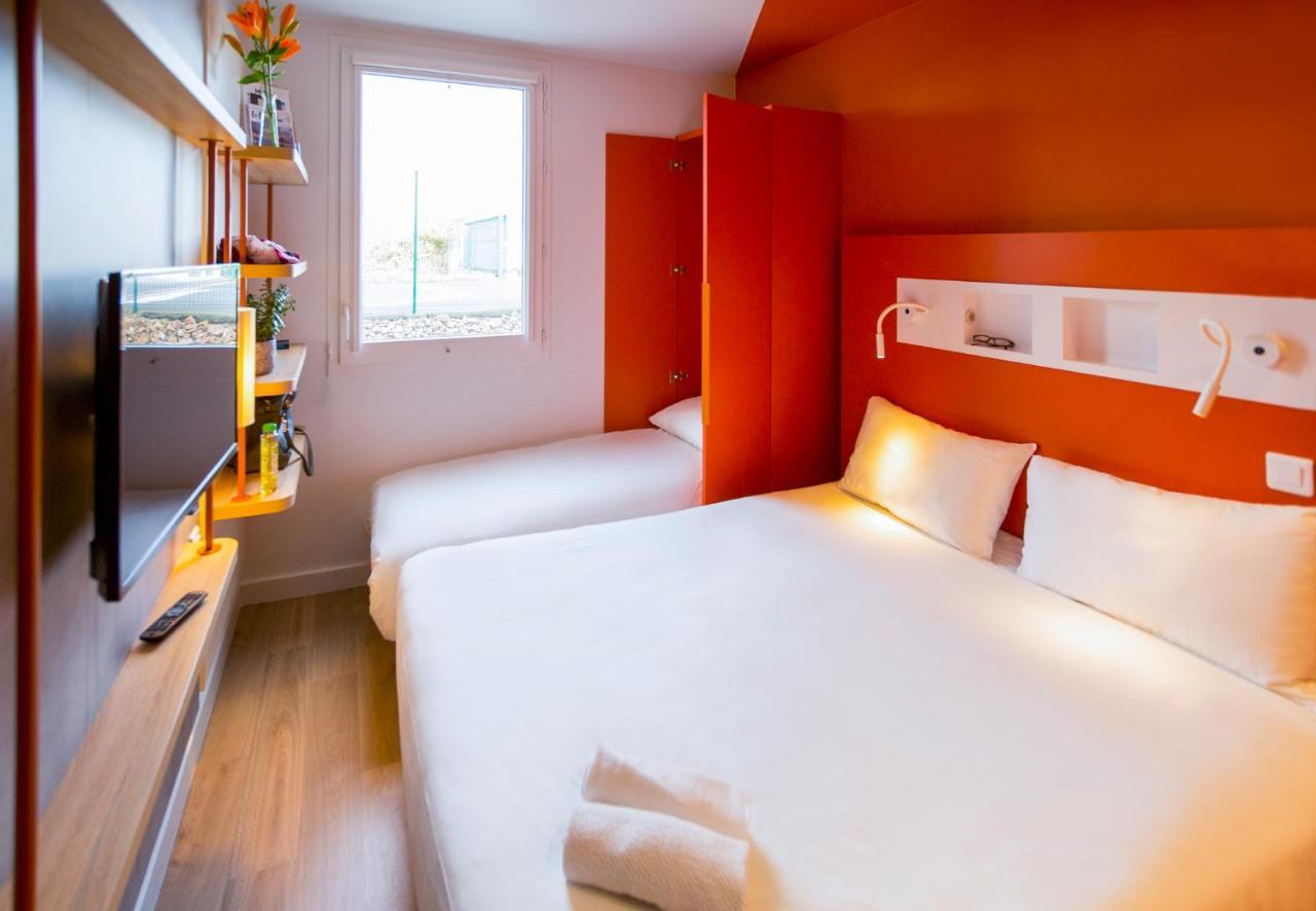 Ibis Budget Perigueux Boulazac Exteriér fotografie