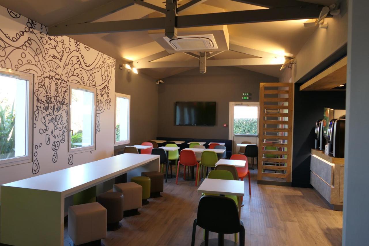 Ibis Budget Perigueux Boulazac Exteriér fotografie