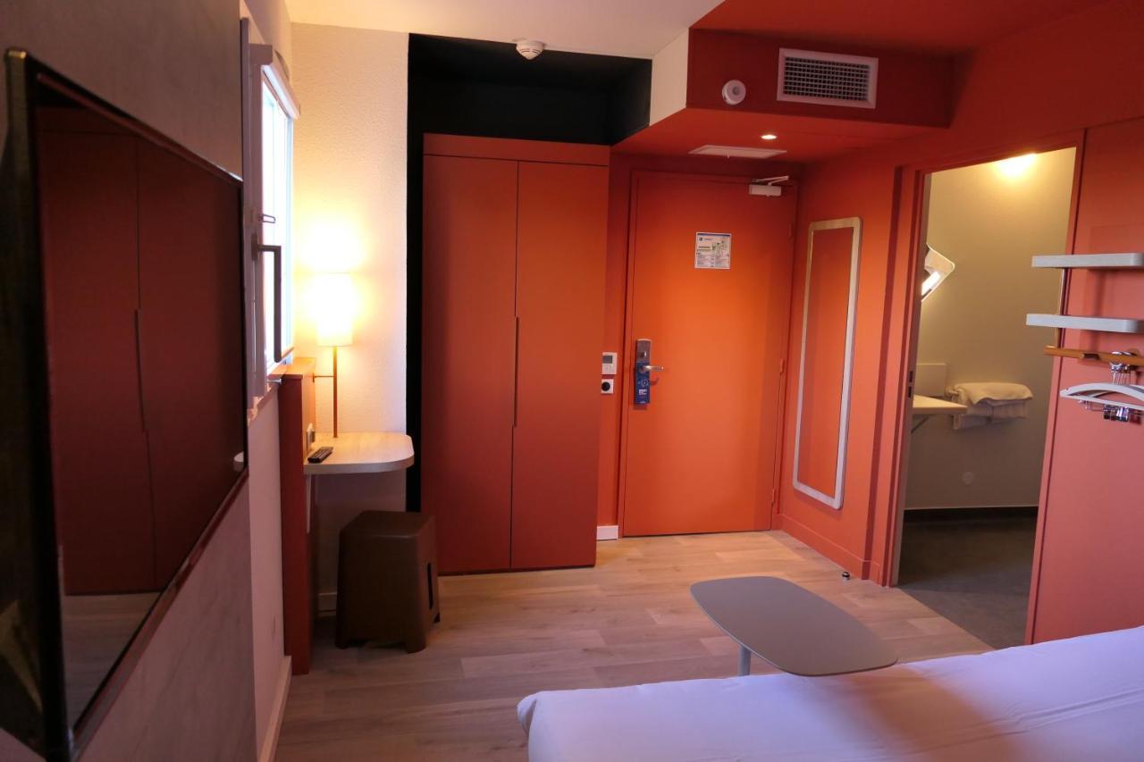Ibis Budget Perigueux Boulazac Exteriér fotografie