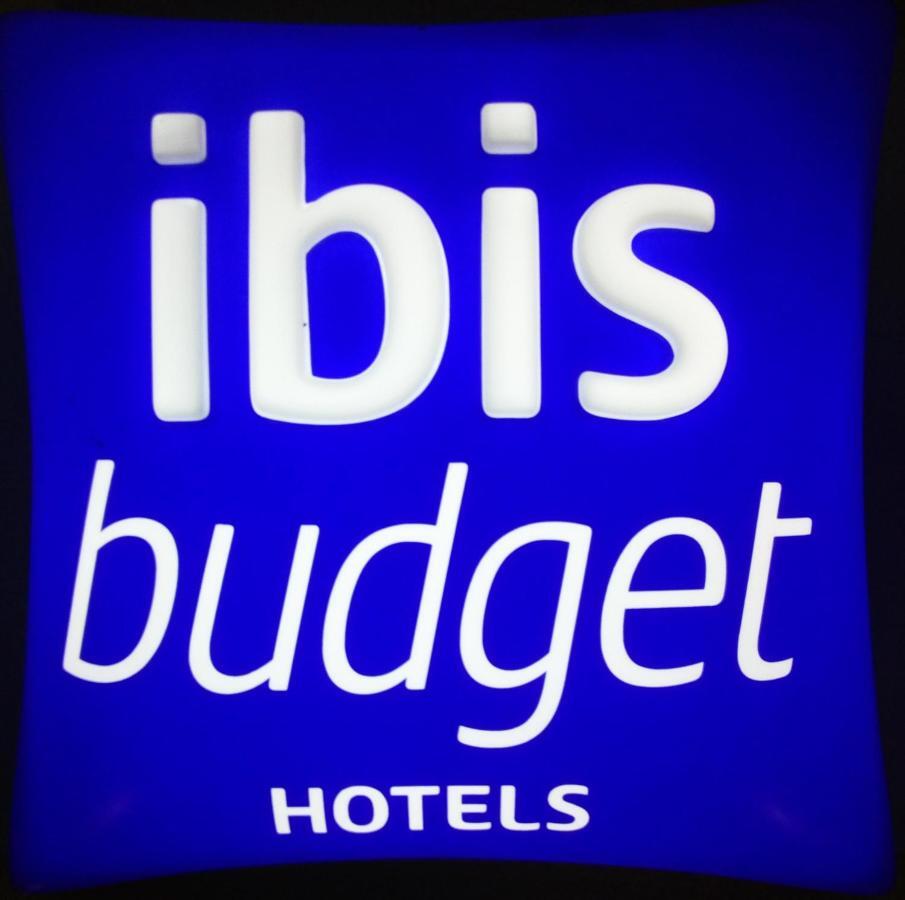 Ibis Budget Perigueux Boulazac Exteriér fotografie