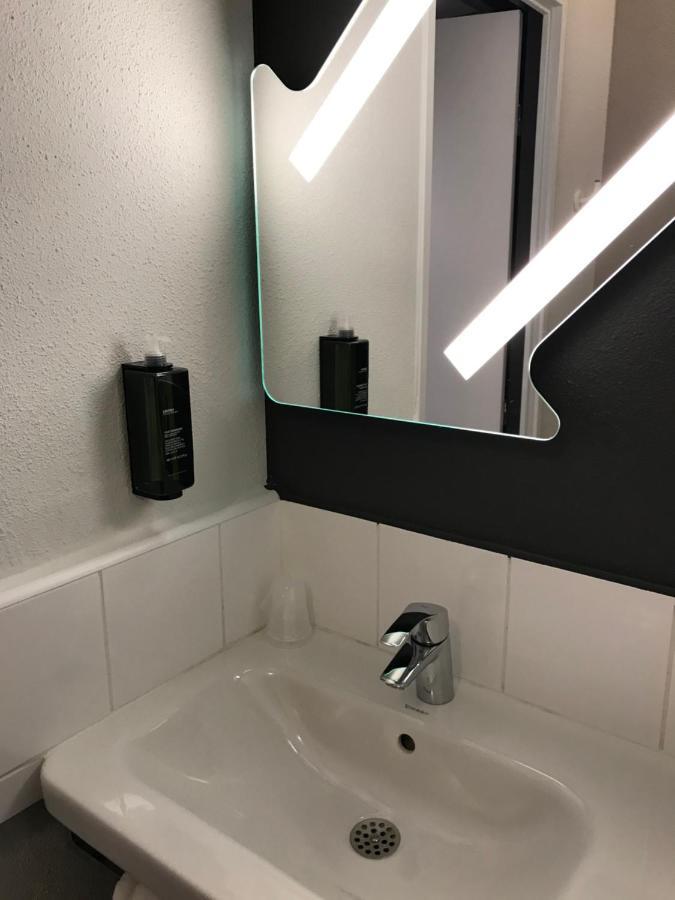 Ibis Budget Perigueux Boulazac Exteriér fotografie